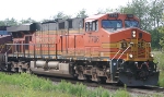 BNSF 7706